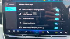 Volkswagen Passat 1.5 eTSI Life 5dr DSG Petrol Estate